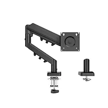 monitor desk mount